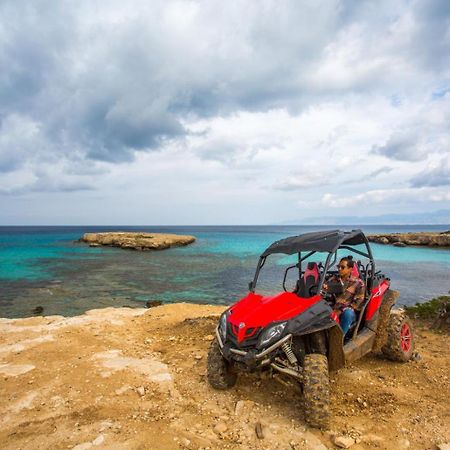 Villa Rallo Paphos Kültér fotó