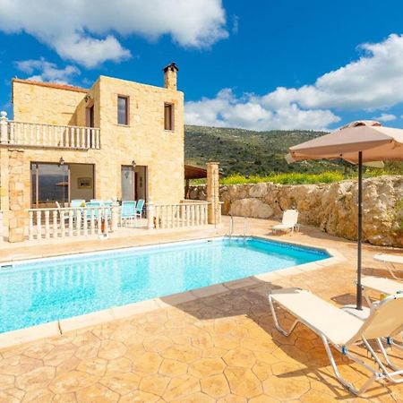 Villa Rallo Paphos Kültér fotó