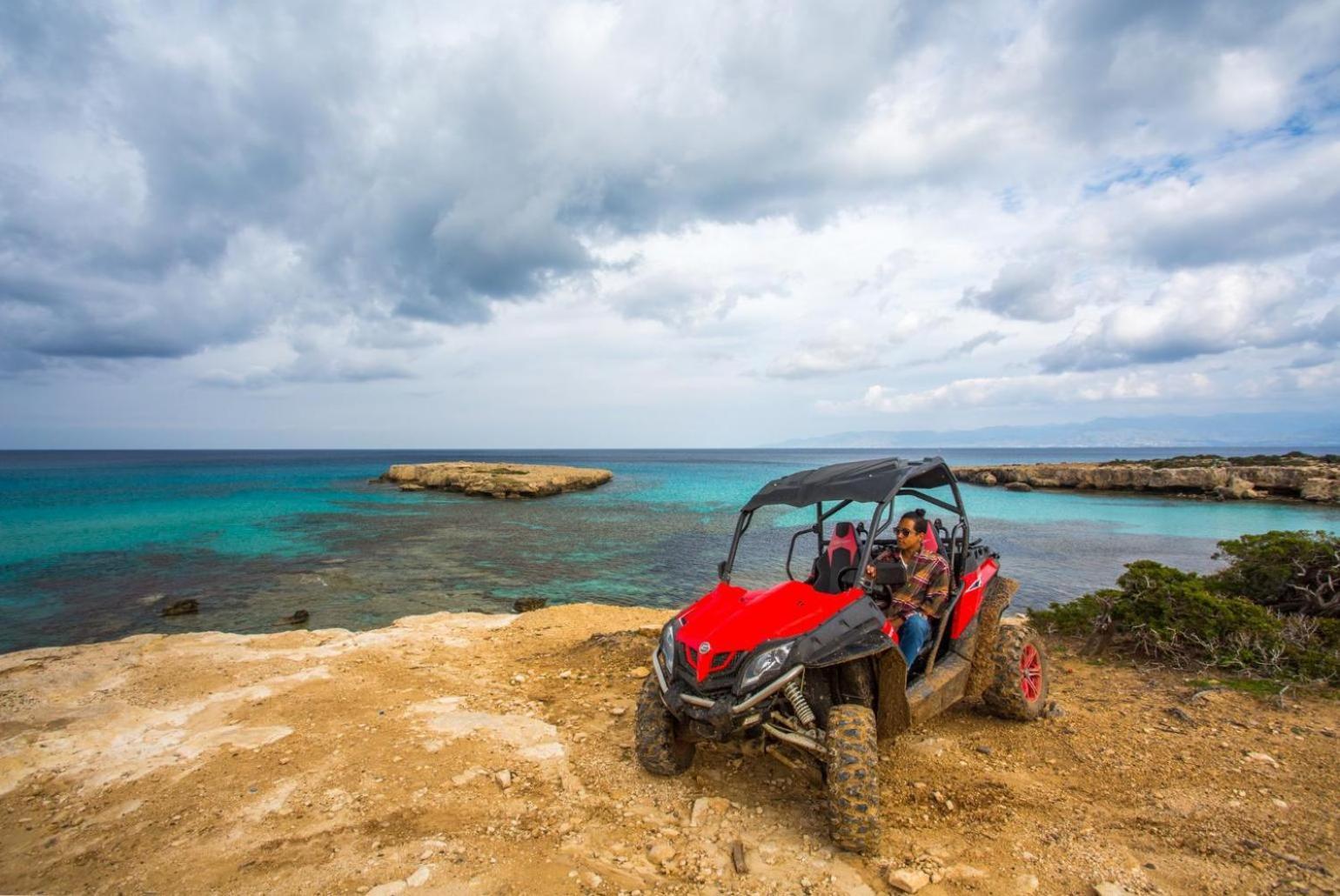 Villa Rallo Paphos Kültér fotó