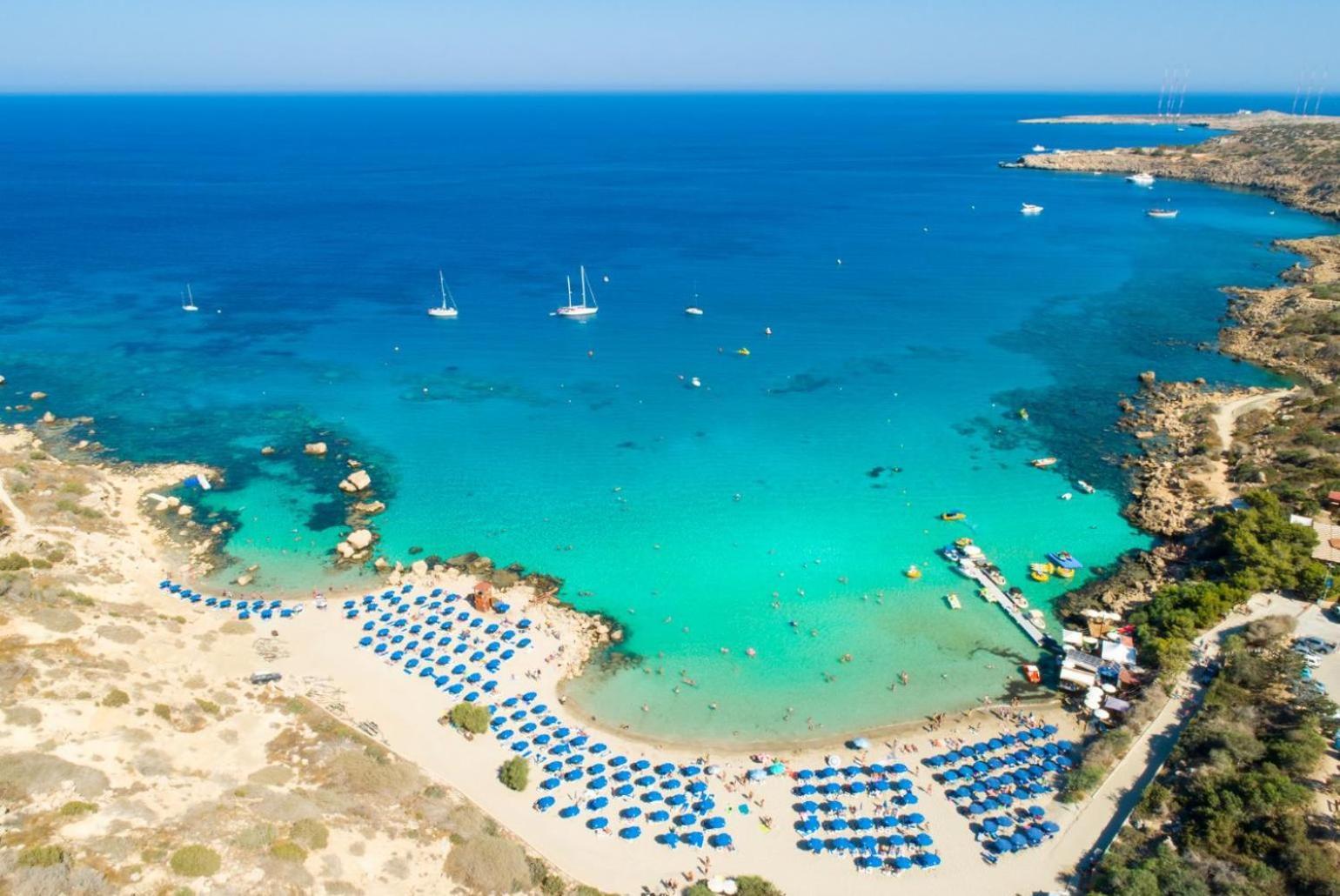 Villa Rallo Paphos Kültér fotó