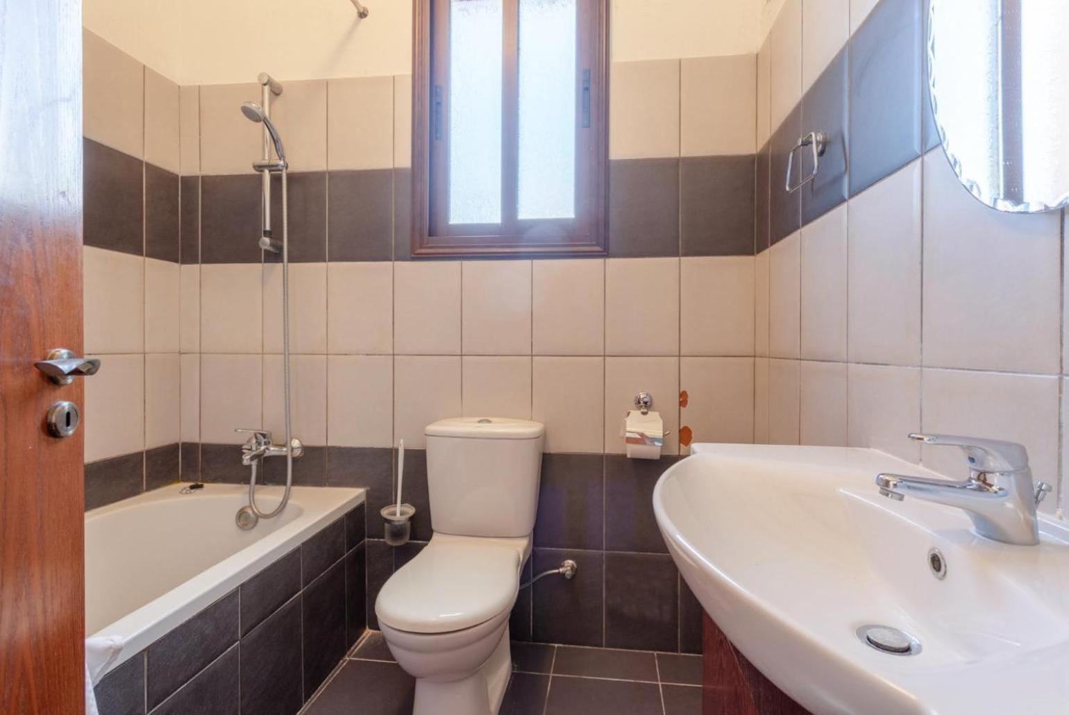 Villa Rallo Paphos Kültér fotó