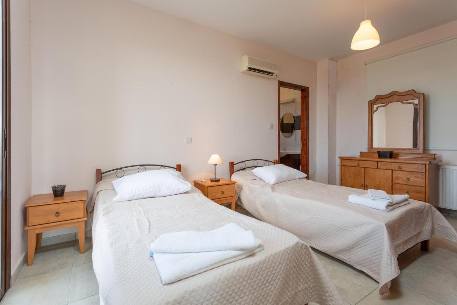 Villa Rallo Paphos Kültér fotó