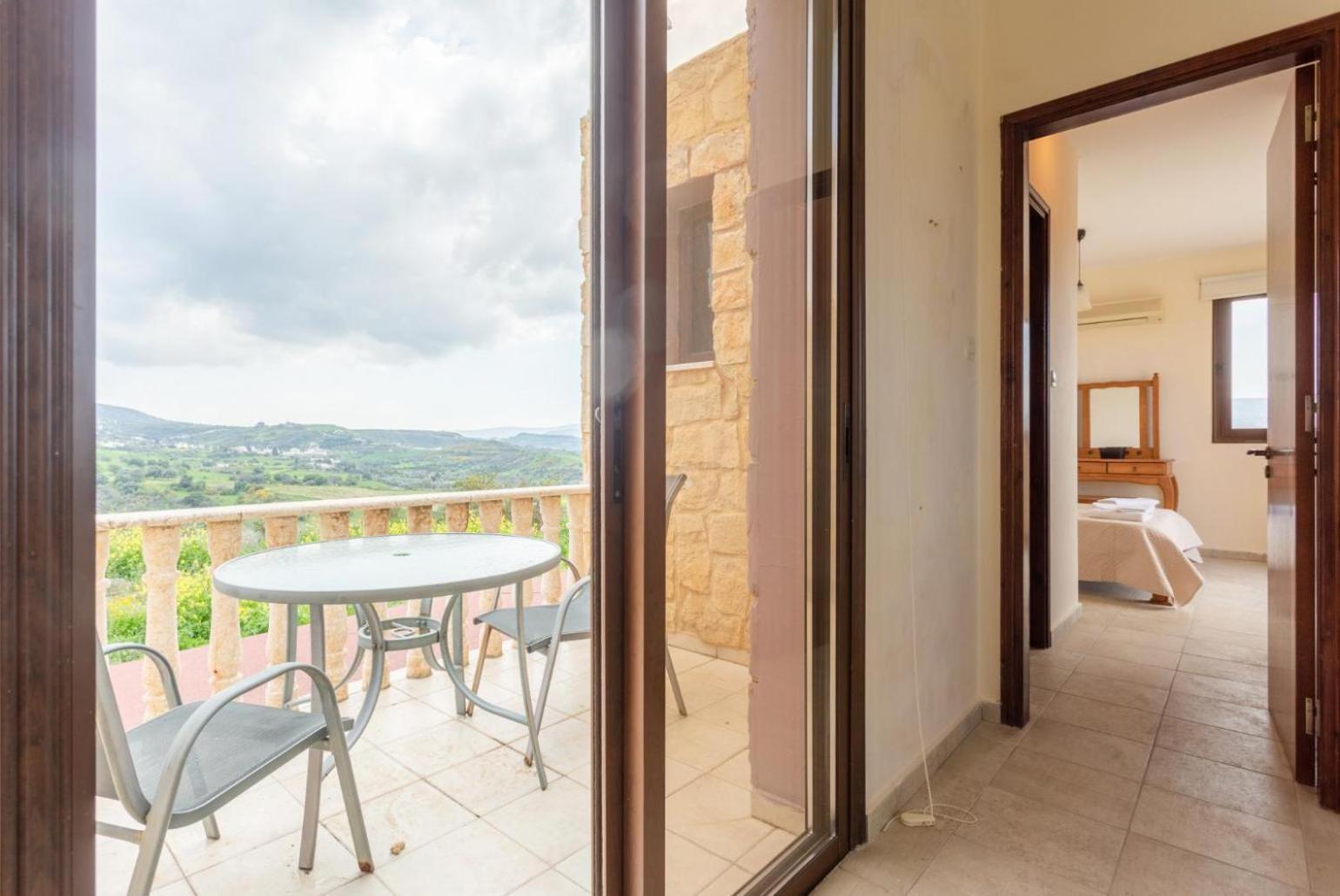 Villa Rallo Paphos Kültér fotó