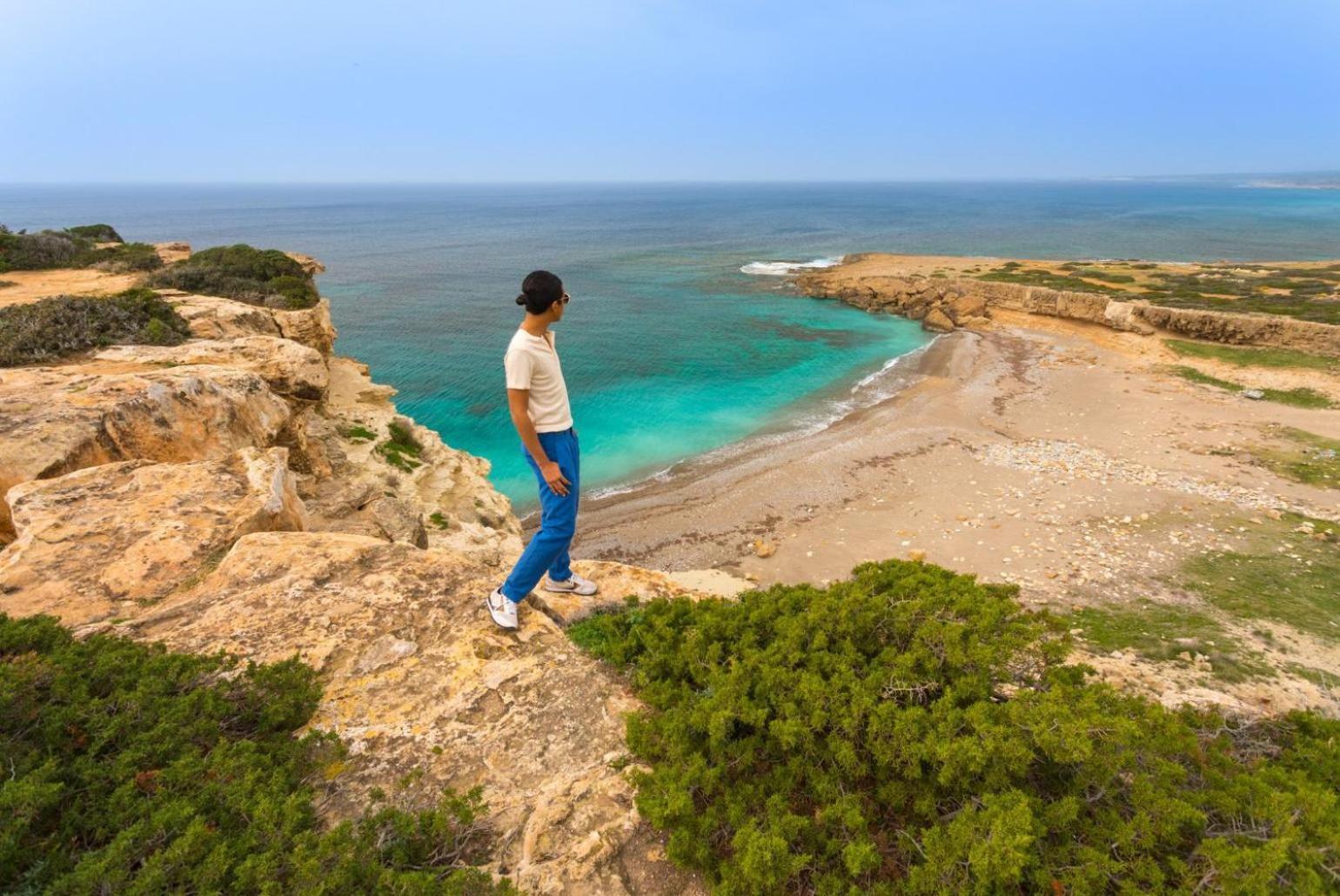 Villa Rallo Paphos Kültér fotó