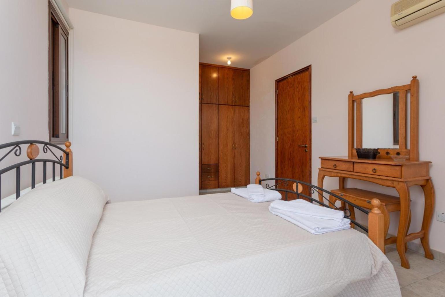 Villa Rallo Paphos Kültér fotó