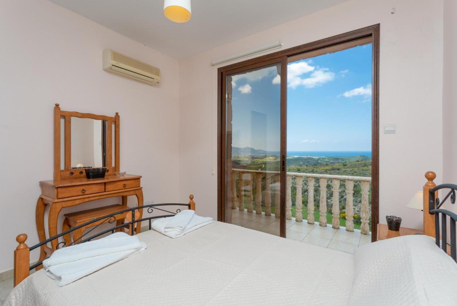 Villa Rallo Paphos Kültér fotó
