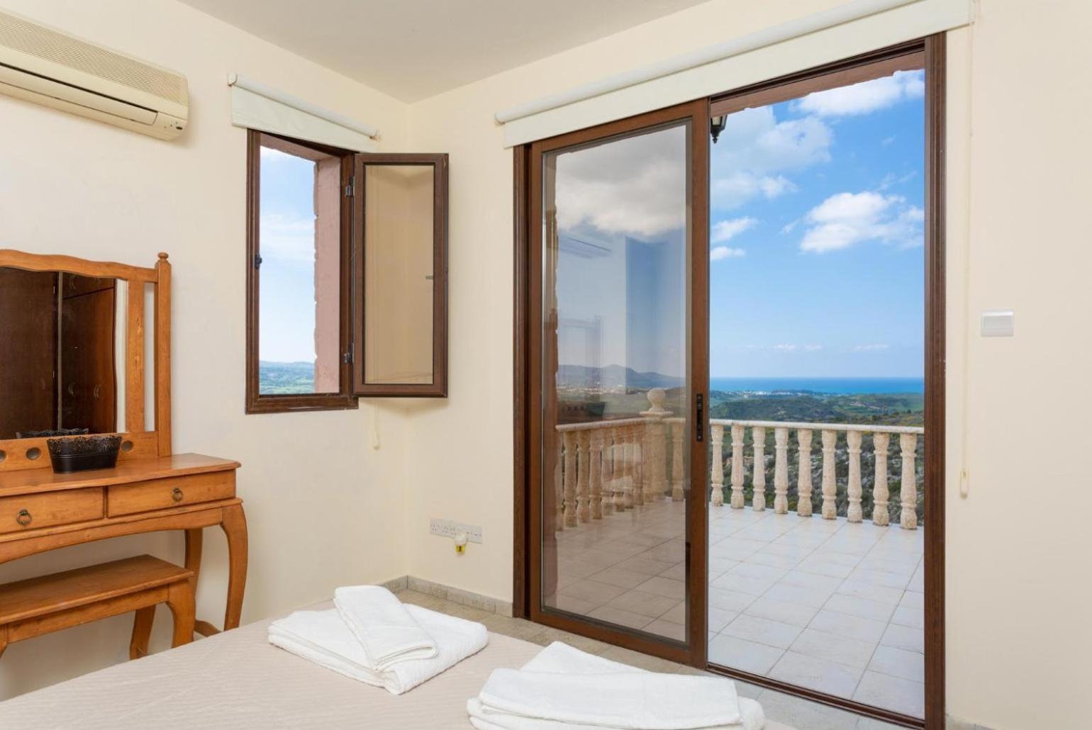 Villa Rallo Paphos Kültér fotó