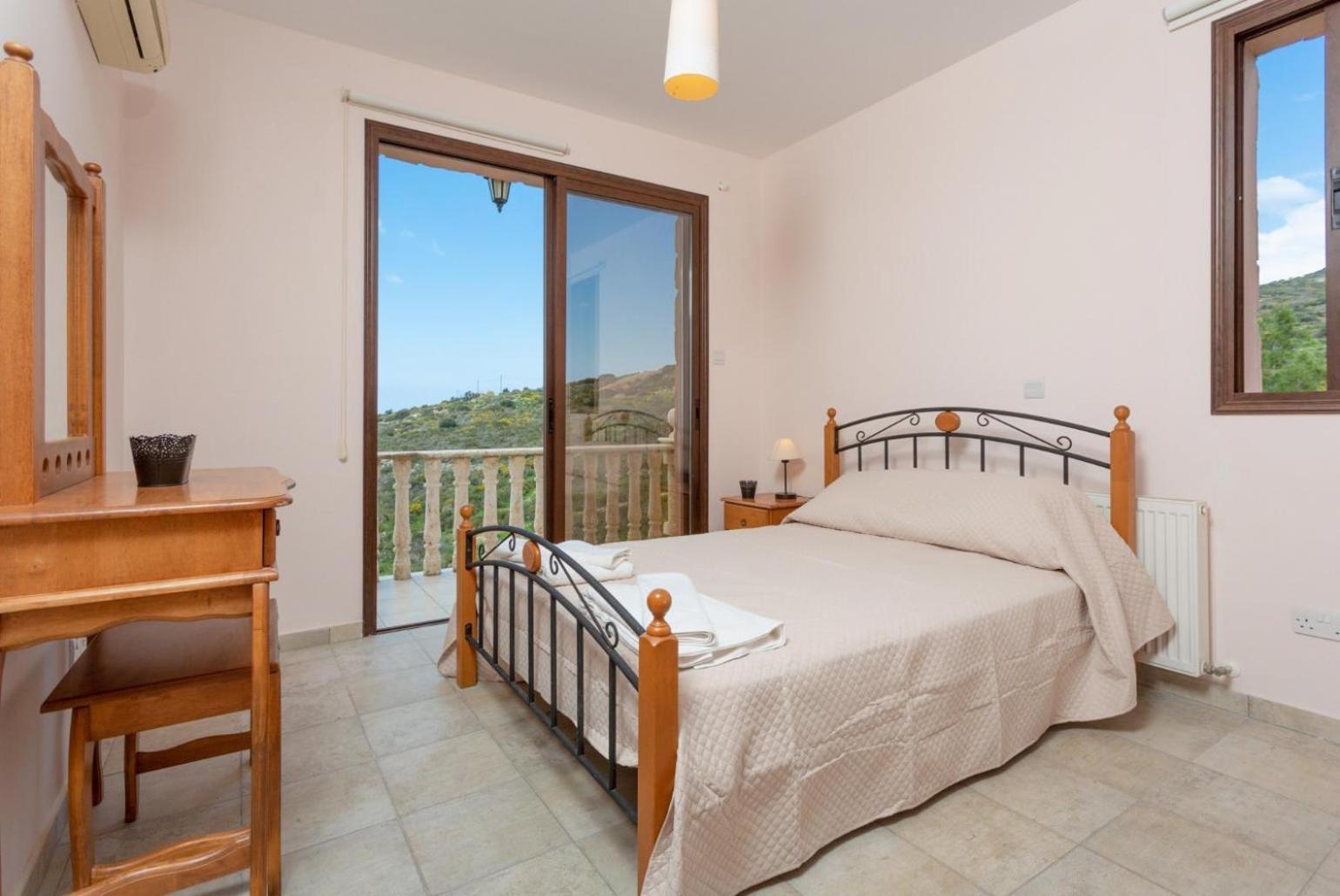 Villa Rallo Paphos Kültér fotó