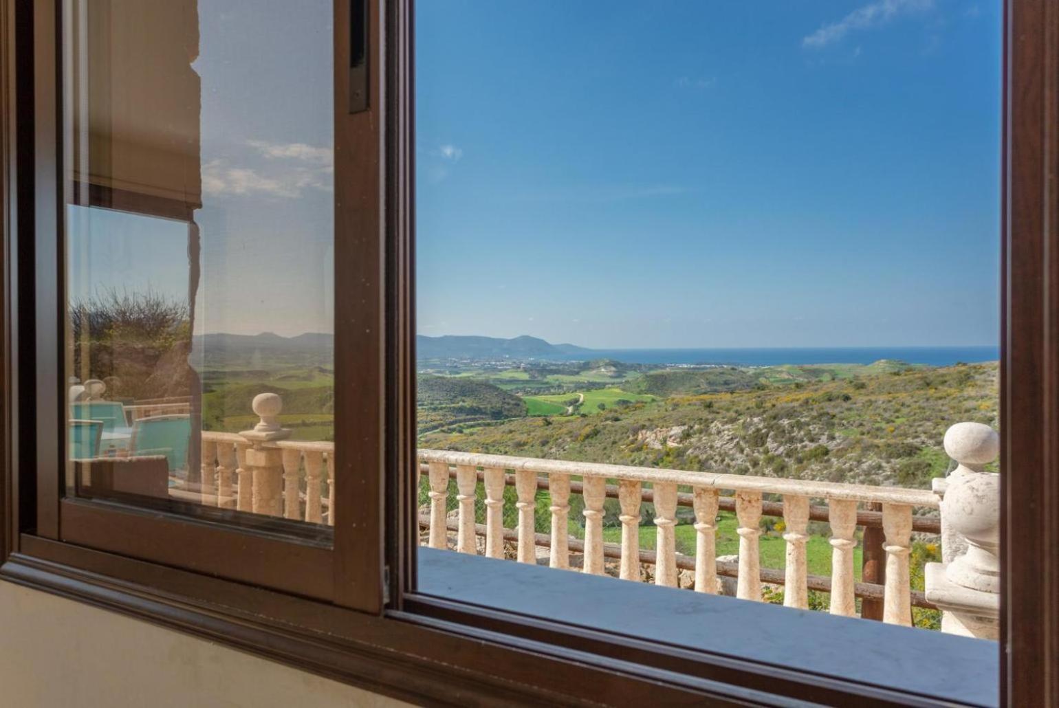 Villa Rallo Paphos Kültér fotó